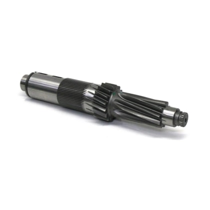 EATON | 4303238 | CONTRA EIXO INFERIOR Z16 Z10 57E 26E CAMBIO EATON FS5106/FS5306/FS6206/FS6306 (COM ESTRIA PARA USO COM E SEM TOMADA FORCA)