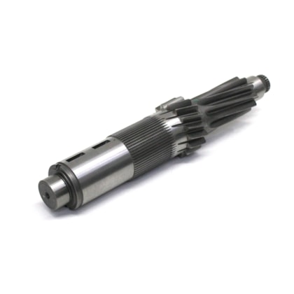 EATON | 4303238 | CONTRA EIXO INFERIOR Z16 Z10 57E 26E CAMBIO EATON FS5106/FS5306/FS6206/FS6306 (COM ESTRIA PARA USO COM E SEM TOMADA FORCA)