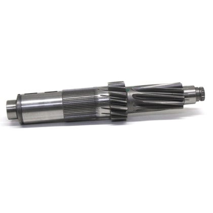EATON | 4303238 | CONTRA EIXO INFERIOR Z16 Z10 57E 26E CAMBIO EATON FS5106/FS5306/FS6206/FS6306 (COM ESTRIA PARA USO COM E SEM TOMADA FORCA)