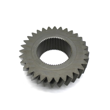 EATON | 4303241 | ENGRENAGEM 4M FIXA Z31 57E FORD/IVECO/VW/VOLVO CAMBIO EATON FS6306A (ALTURA 45,60MM)