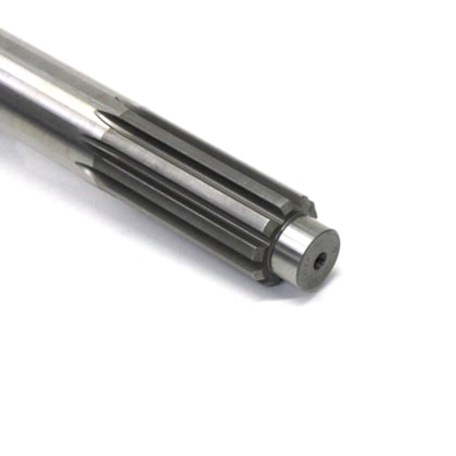 EATON | 4303867 | EIXO PILOTO FORD/VW CAMBIO EATON FS5406/FS6306 (COM RETIFICA) (PODE SER MONTADO COM MORINGA SEM PESCOCO/TUBO GUIA E COM PESCOCO/TUBO)