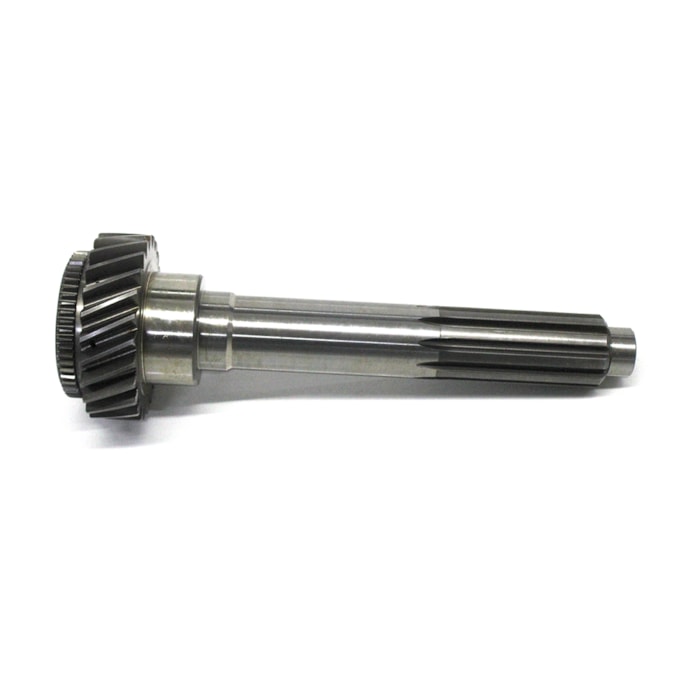 EATON | 4303867 | EIXO PILOTO FORD/VW CAMBIO EATON FS5406/FS6306 (COM RETIFICA) (PODE SER MONTADO COM MORINGA SEM PESCOCO/TUBO GUIA E COM PESCOCO/TUBO)-947927df-f908-477e-bc2e-d9498f8359f3