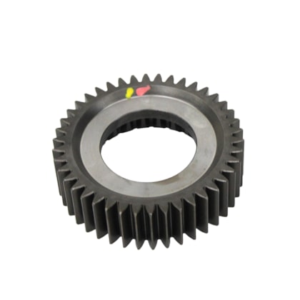 EATON | 4304316 | ENGRENAGEM DE ACO FORD CARGO/INTERNATIONAL S9800 6X4 RHD