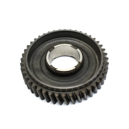 EATON | 4304544 | ENGRENAGEM DA 2 VEL. DO EIXO PRINCIPAL TRANSM.FS6406A/FSB6406A VW 17230 CONSTELLATION/17230/17260/17260E/17280/24230/18310 ON/AGRALE MA 17 ARGENTINA/FORD CARGO 1721