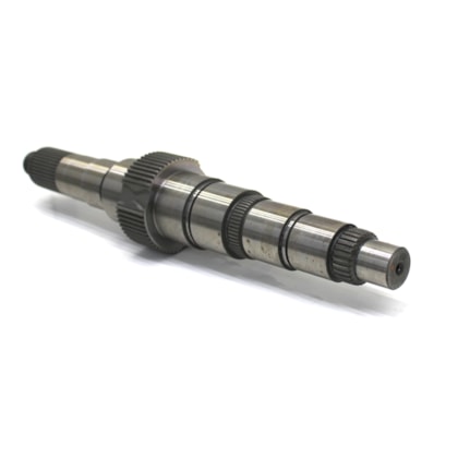 EATON | 4304549 | EIXO ENTALHADO/PRINCIPAL SUPERIOR AGRALE/FORD/MB/VW CAMBIO EATON FS5406/FS6406/FS5405