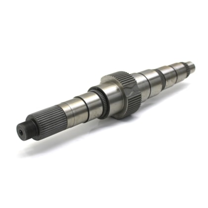 EATON | 4304549 | EIXO ENTALHADO/PRINCIPAL SUPERIOR AGRALE/FORD/MB/VW CAMBIO EATON FS5406/FS6406/FS5405