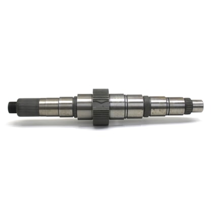 EATON | 4304549 | EIXO ENTALHADO/PRINCIPAL SUPERIOR AGRALE/FORD/MB/VW CAMBIO EATON FS5406/FS6406/FS5405