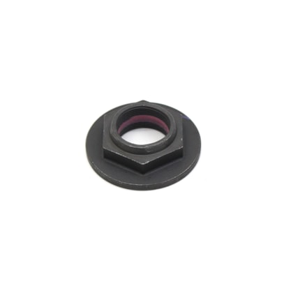 EATON | 4304690 | PORCA 1.1/4 18F FLANGE TRASEIRA FORD/VW CAMBIO EATON (ARRUELA ABA LARGA)