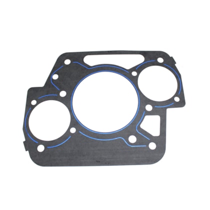 EATON | 4305668 | JUNTA CARCACA EMBREAGEM E CARCACA DIANTEIRA CAMBIO EATON RT