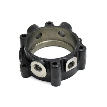 EATON | 4305830 | TAMPA RETENTORA TRASEIRA