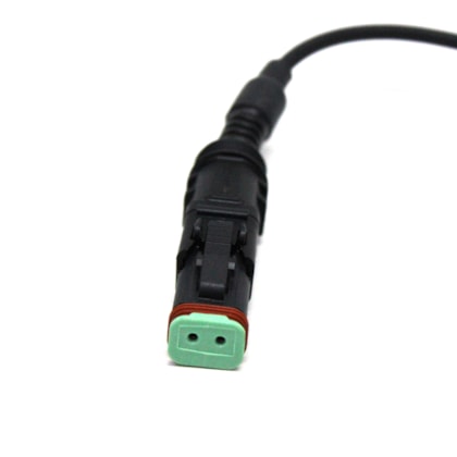 EATON | 4307350 | SENSOR FREIO INERCIA FORD/IVECO/VW CAMBIO EATON EA11109LA