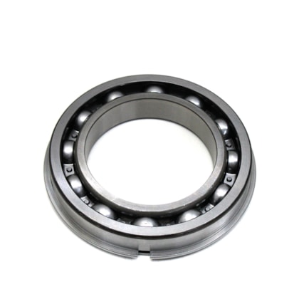 EATON | 5566507 | ROLAMENTO (83C0620) ESFERA ENGRENAGEM MOTRIZ FORD/VW CAMBIO EATON FTS/RT11710 (COM RASGO E TRAVA) (90X140X24MM)