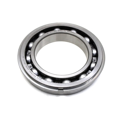 EATON | 5566507 | ROLAMENTO (83C0620) ESFERA ENGRENAGEM MOTRIZ FORD/VW CAMBIO EATON FTS/RT11710 (COM RASGO E TRAVA) (90X140X24MM)