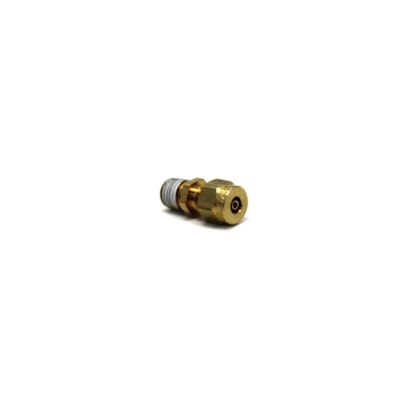 EATON | 84003 | CONEXAO RETA 5/16 26F VALVULA/MANOPLA CAMBIO EATON RT (SISTEMA DE PORCA PARA TUBO TECALON 5/32  4MM 4X2)
