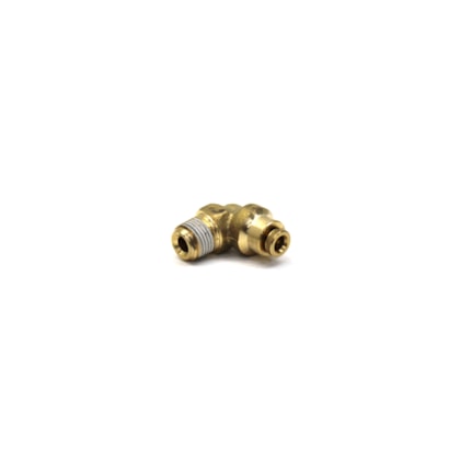 EATON | 85003 | COTOVELO (TUBO 4MM BSP) ROSCA MACHO 1/8