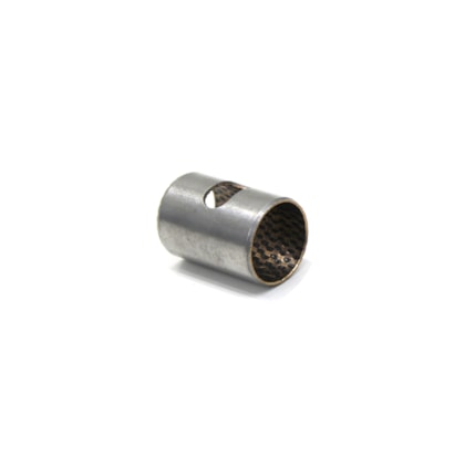 EATON | 8677 | BUCHA EIXO GARFO ACIONAMENTO EMBREAGEM FORD/VW (COM FURO) (25,35X28,60X41MM)