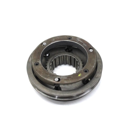 EATON | A5985 | CONJUNTO SINCRONIZADOR FORD/VW CAMBIO EATON RT RT11710/RT7608LL/RT9509/RT951 (ALTA/BAIXA)