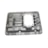 EATON | A6744 | CARCACA CXA CONTROLE  CONJ-265b6ea6-f007-433d-8a7d-bdc129e16f5b