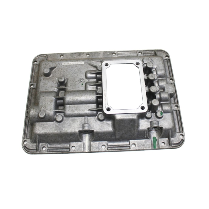 EATON | A6744 | CARCACA CXA CONTROLE  CONJ-b21575ef-f3cc-4666-89b4-d12e7f637b07