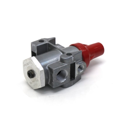 EATON | A7671 | CONJUNTO FILTRO REGULADOR CONTROLE CAMBIO EATON FTS16112/FTS20112 FORD (106,50 A 113,5 PSI)