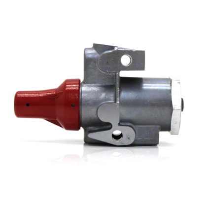 EATON | A7671 | CONJUNTO FILTRO REGULADOR CONTROLE CAMBIO EATON FTS16112/FTS20112 FORD (106,50 A 113,5 PSI)