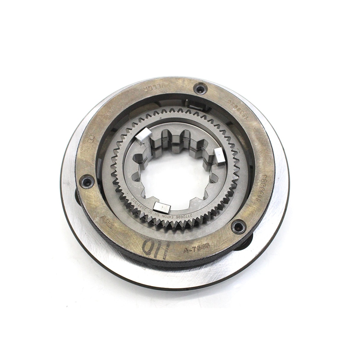 EATON | A7716AP | CONJUNTO ANEL SINCRONIZADOR FORD/VW CAM | Msam