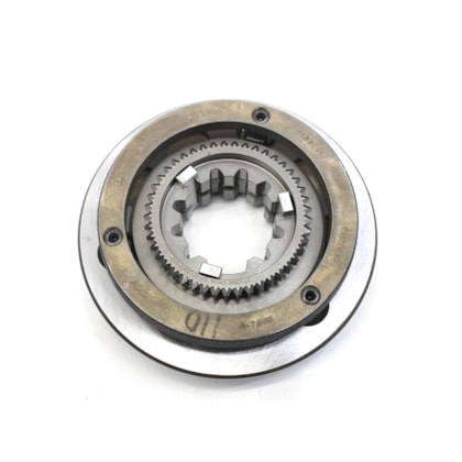 EATON | A7716AP | CONJUNTO ANEL SINCRONIZADOR FORD/VW CAMBIO EATON FTS