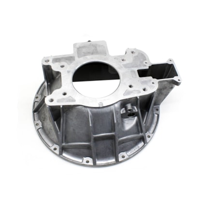 EATON | A7804 | CARCACA EMBREAGEM AGRALE MA11/MA17 CAMBIO EATON FSB5406A/FSB6406A