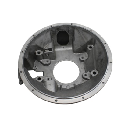 EATON | A7804 | CARCACA EMBREAGEM AGRALE MA11/MA17 CAMBIO EATON FSB5406A/FSB6406A