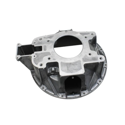 EATON | A7804 | CARCACA EMBREAGEM AGRALE MA11/MA17 CAMBIO EATON FSB5406A/FSB6406A