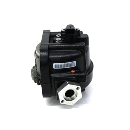 EATON | A8820ECO | CONJUNTO FREIO INERCIA IVECO/FORD/VW CAMBIO EATON EA11109LA/EA11109LB TORQSHIFIT (ECOBOX REMANUFATURADO)