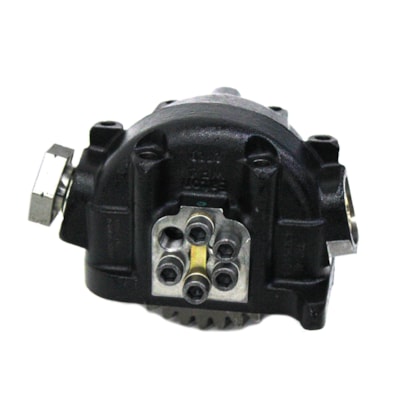 EATON | A8820ECO | CONJUNTO FREIO INERCIA IVECO/FORD/VW CAMBIO EATON EA11109LA/EA11109LB TORQSHIFIT (ECOBOX REMANUFATURADO)