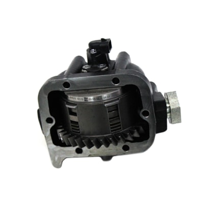 EATON | A8820ECO | CONJUNTO FREIO INERCIA IVECO/FORD/VW CAMBIO EATON EA11109LA/EA11109LB TORQSHIFIT (ECOBOX REMANUFATURADO)