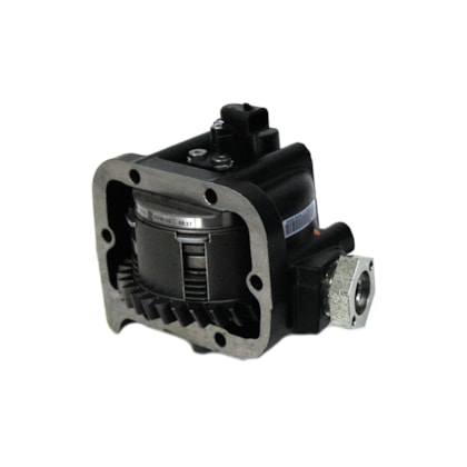EATON | A8820ECO | CONJUNTO FREIO INERCIA IVECO/FORD/VW CAMBIO EATON EA11109LA/EA11109LB TORQSHIFIT (ECOBOX REMANUFATURADO)