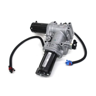 EATON | A8899 | ATUADOR ELETRICO ENGATE (X-Y) DAF/IVECO/FORD/VW CAMBIO EATON EA13110/EA11109LA/EA11109LB