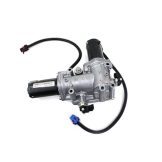 EATON | A8899 | ATUADOR ELETRICO ENGATE (X-Y) DAF/IVECO/FORD/VW CAMBIO EATON EA13110/EA11109LA/EA11109LB