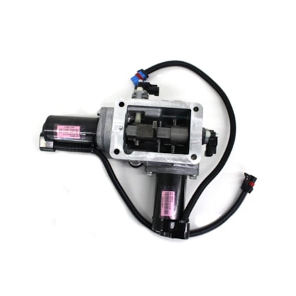 EATON | A8899 | ATUADOR ELETRICO ENGATE (X-Y) DAF/IVECO/FORD/VW CAMBIO EATON EA13110/EA11109LA/EA11109LB