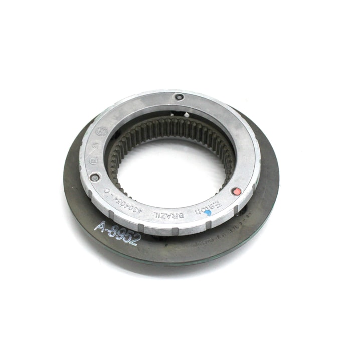 EATON | A8952AP | CONJUNTO SINCRONIZADOR 54E 2M/3M (2/3) E 5M/6M (5/6) FORD/VW/MB CAMBIO EATON-fd6daf05-00f4-4f3d-9d88-c595e4174e7f