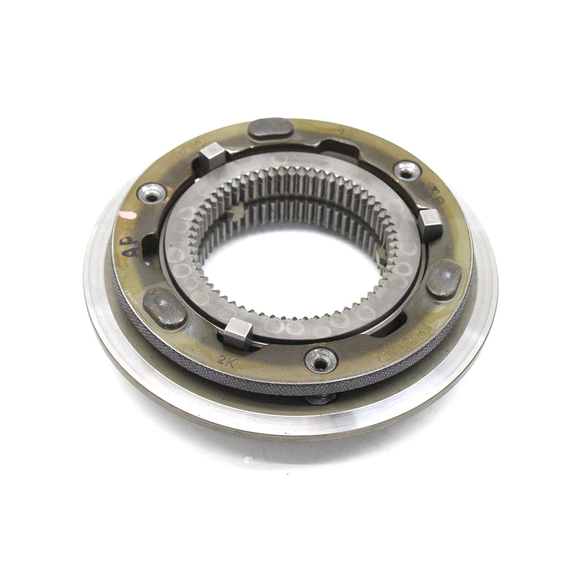 EATON | A8963AP | CONJUNTO SINCRONIZADOR 1M/2M (1/2) FORD | Msam
