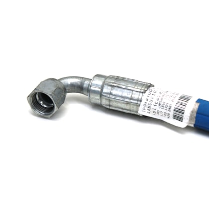 EATON | BC453A719BD | FLEXIVEL COMPRESSOR AR FORD CARGO (PORCAS FIXA/MOVEL)