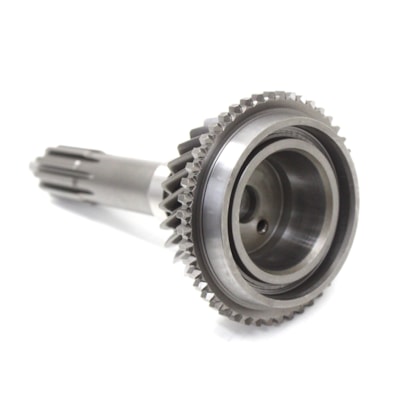 EATON EAP | 1187AP | EIXO PILOTO 10E Z28/48E 176MM AGRALE/FORD/VW CAMBIO EATON FSO4305/FSO4405
