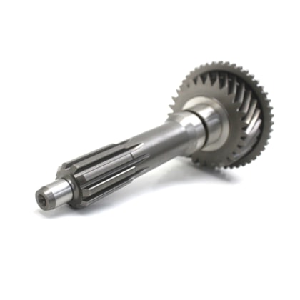 EATON EAP | 1187AP | EIXO PILOTO 10E Z28/48E 176MM AGRALE/FORD/VW CAMBIO EATON FSO4305/FSO4405