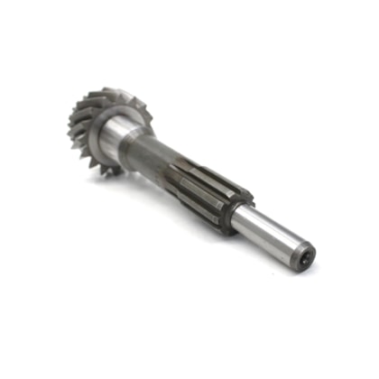 EATON EAP | 1192AP | EIXO PILOTO Z16 10E/25E VW CAMBIO EATON CL450