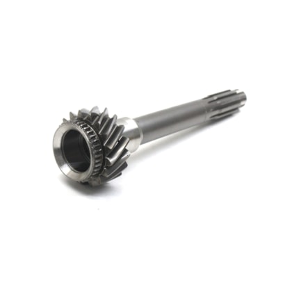 EATON EAP | 1193AP | EIXO PILOTO Z17 10E/39E FORD CAMBIO EATON FS4205A (324MM) (PONTA MONTAGEM ROLAMENTO VOLANTE 30MM)