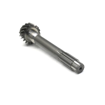 EATON EAP | 1193AP | EIXO PILOTO Z17 10E/39E FORD CAMBIO EATON FS4205A (324MM) (PONTA MONTAGEM ROLAMENTO VOLANTE 30MM)