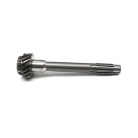 EATON EAP | 1193AP | EIXO PILOTO Z17 10E/39E FORD CAMBIO EATON FS4205A (324MM) (PONTA MONTAGEM ROLAMENTO VOLANTE 30MM)
