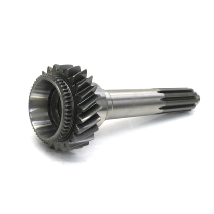 EATON EAP | 1197AP | EIXO PILOTO Z24 10E/54E FORD/VW CAMBIO EATON FS5306/FS5406/FS6306 (COM RETIFICA) (PARA SER MONTADO COM MORINGA COM OU SEM PESCOCO/TUBO GUIA)