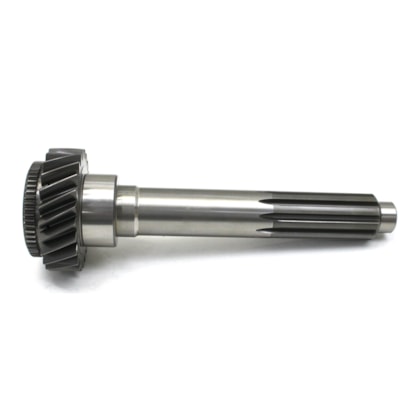 EATON EAP | 1197AP | EIXO PILOTO Z24 10E/54E FORD/VW CAMBIO EATON FS5306/FS5406/FS6306 (COM RETIFICA) (PARA SER MONTADO COM MORINGA COM OU SEM PESCOCO/TUBO GUIA)