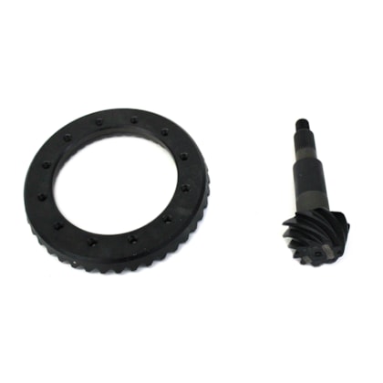 EATON EAP | 1290AP | COROA E PINHAO 9X41 FORD F250/F350 (99..) VW 8150 EIXO DANA 70/216/267 (RELACAO 4,56:1) (NR COROA 049577 - NR PINHAO 040967)