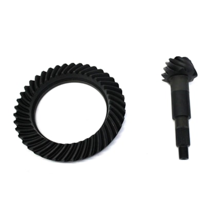 EATON EAP | 1290AP | COROA E PINHAO 9X41 FORD F250/F350 (99..) VW 8150 EIXO DANA 70/216/267 (RELACAO 4,56:1) (NR COROA 049577 - NR PINHAO 040967)